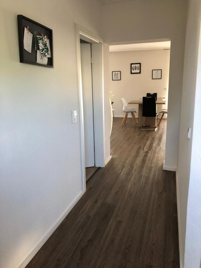 Ferienwohnung Rheinfelden-Herten Herten  Екстер'єр фото