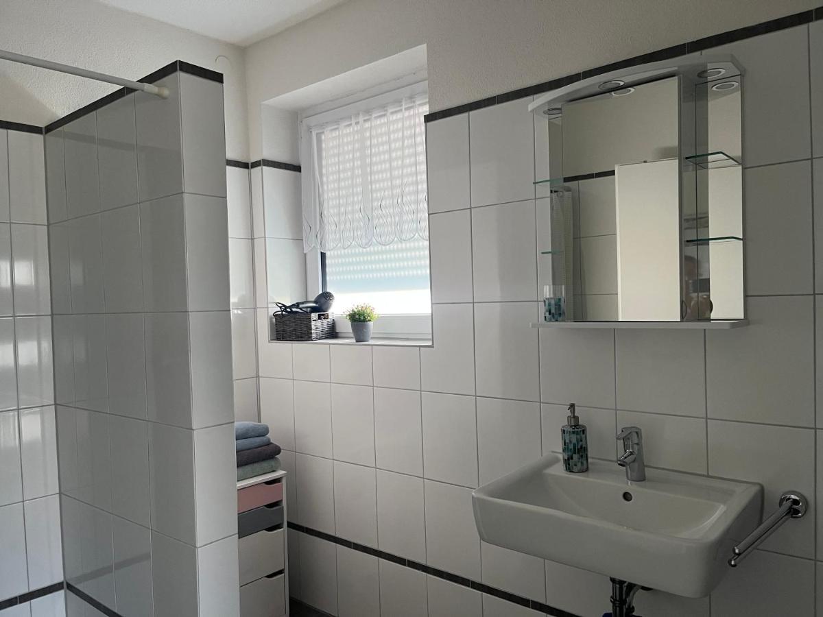 Ferienwohnung Rheinfelden-Herten Herten  Екстер'єр фото