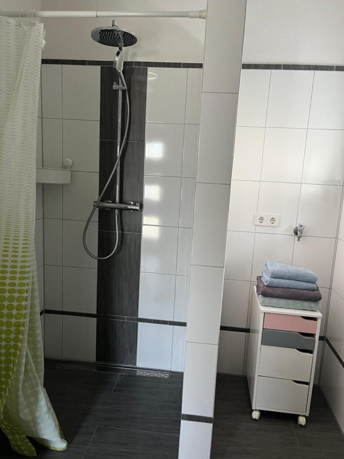 Ferienwohnung Rheinfelden-Herten Herten  Екстер'єр фото