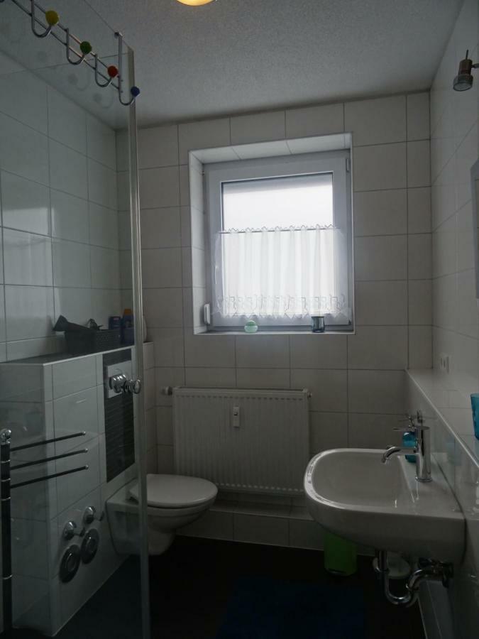 Ferienwohnung Rheinfelden-Herten Herten  Екстер'єр фото